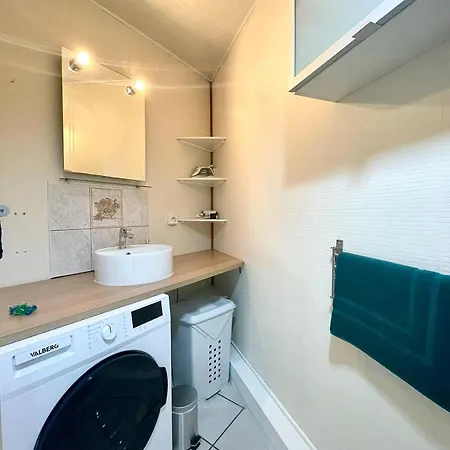 L épicentre Gare D * Amiens