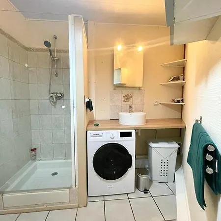 Apartment L Epicentre Gare D
